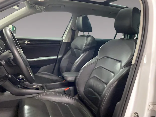Škoda Kodiaq 2.0 TSI Style DSG
