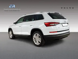 Škoda Kodiaq 2.0 TSI Style DSG