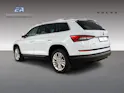 Škoda Kodiaq 2.0 TSI Style DSG