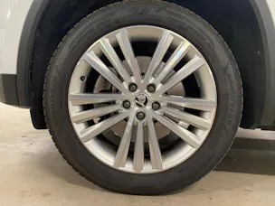 Škoda Kodiaq 2.0 TSI Style DSG