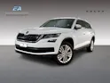 Škoda Kodiaq 2.0 TSI Style DSG