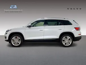Škoda Kodiaq 2.0 TSI Style DSG