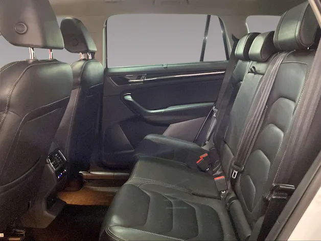 Škoda Kodiaq 2.0 TSI Style DSG