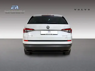Škoda Kodiaq 2.0 TSI Style DSG
