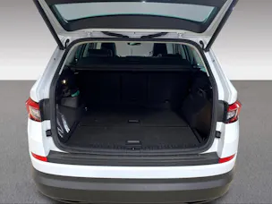 Škoda Kodiaq 2.0 TSI Style DSG