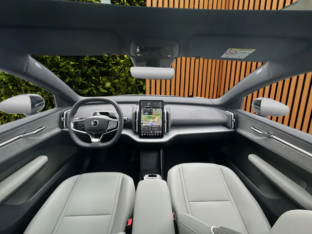 Volvo EX30 E60 Twin Ultra Performance AWD