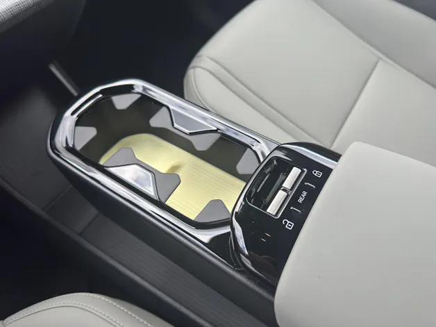 Volvo EX30 E60 Twin Ultra Performance AWD