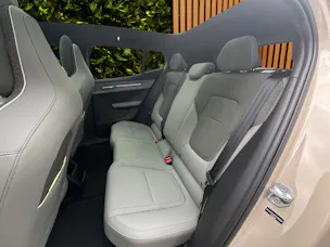 Volvo EX30 E60 Twin Ultra Performance AWD