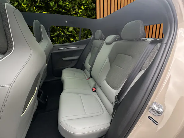 Volvo EX30 E60 Twin Ultra Performance AWD