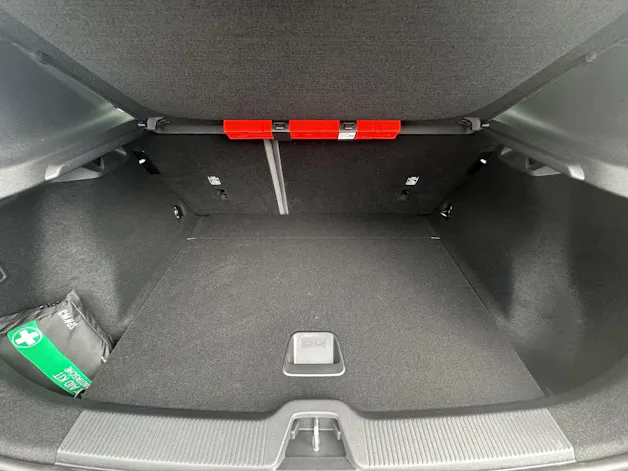 Volvo EX30 E60 Twin Ultra Performance AWD