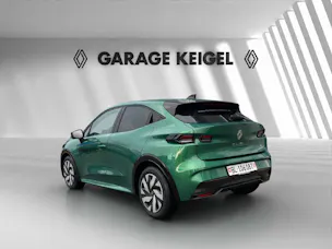 Renault Clio 1.8 E-Tech techno