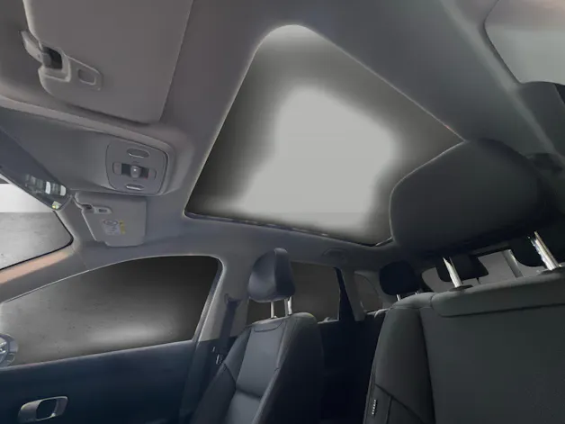 Leapmotor C10 1.5 Hybrid EV