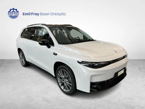 image du véhicule LEAPMOTOR C10 1.5 Hybrid EV