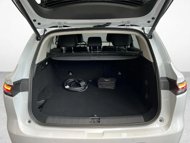 Leapmotor C10 1.5 Hybrid EV