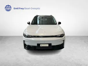 Leapmotor C10 1.5 Hybrid EV