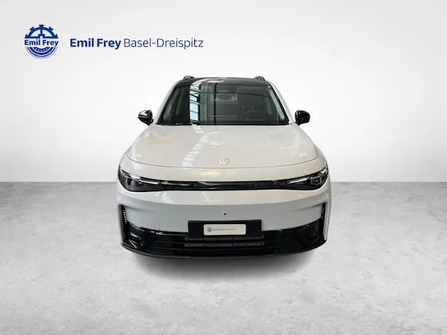 Leapmotor C10 1.5 Hybrid EV