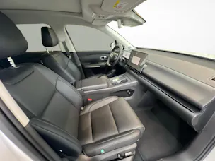 Leapmotor C10 1.5 Hybrid EV