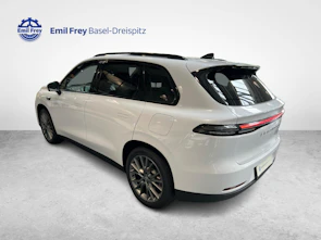 image du véhicule LEAPMOTOR C10 1.5 Hybrid EV
