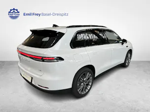 Leapmotor C10 1.5 Hybrid EV