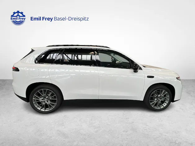 Leapmotor C10 1.5 Hybrid EV
