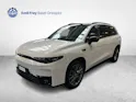 Leapmotor C10 1.5 Hybrid EV