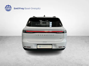 image du véhicule LEAPMOTOR C10 1.5 Hybrid EV