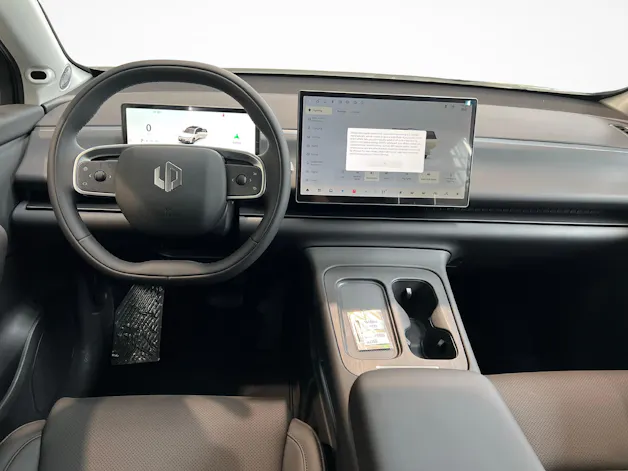 Leapmotor C10 1.5 Hybrid EV