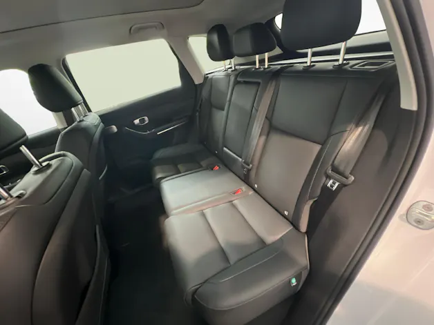 Leapmotor C10 1.5 Hybrid EV