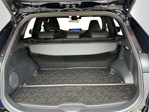 Toyota RAV4 2.5 Plug-In-Hybrid Platinum