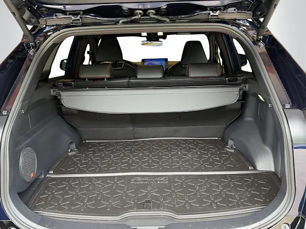 Toyota RAV4 2.5 Plug-In-Hybrid Platinum