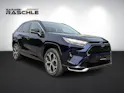 Toyota RAV4 2.5 Plug-In-Hybrid Platinum