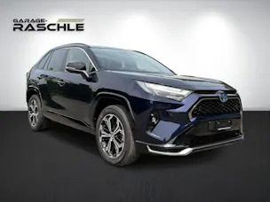 Toyota RAV4 2.5 Plug-In-Hybrid Platinum
