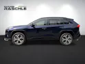 Toyota RAV4 2.5 Plug-In-Hybrid Platinum