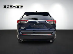 Toyota RAV4 2.5 Plug-In-Hybrid Platinum