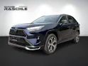 Toyota RAV4 2.5 Plug-In-Hybrid Platinum