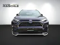 Toyota RAV4 2.5 Plug-In-Hybrid Platinum