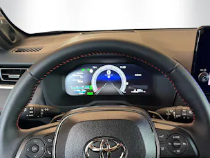 Toyota RAV4 2.5 Plug-In-Hybrid Platinum
