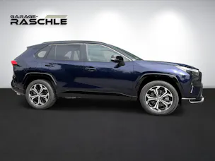 Toyota RAV4 2.5 Plug-In-Hybrid Platinum