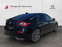 Honda Civic 2.0 i-MMD Elegance