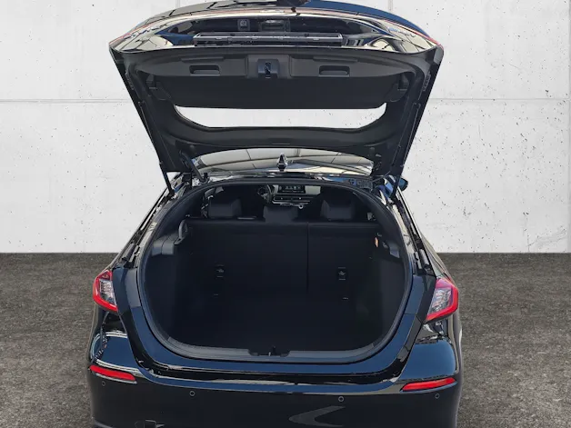 Honda Civic 2.0 i-MMD Elegance