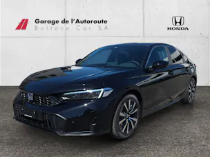 Honda Civic 2.0 i-MMD Elegance