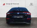 Honda Civic 2.0 i-MMD Elegance