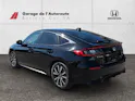 Honda Civic 2.0 i-MMD Elegance