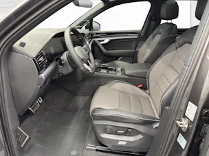 VW Touareg 3.0 V6 TDI 286 R-Line Final Edition
