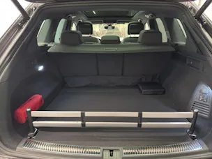 VW Touareg 3.0 V6 TDI 286 R-Line Final Edition