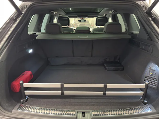 VW Touareg 3.0 V6 TDI 286 R-Line Final Edition