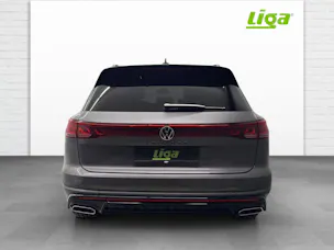 VW Touareg 3.0 V6 TDI 286 R-Line Final Edition