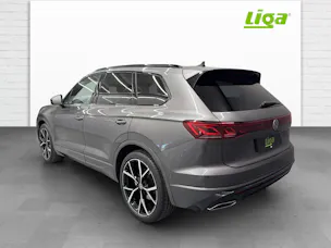 VW Touareg 3.0 V6 TDI 286 R-Line Final Edition