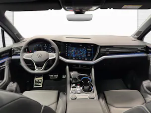 VW Touareg 3.0 V6 TDI 286 R-Line Final Edition