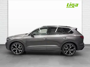 VW Touareg 3.0 V6 TDI 286 R-Line Final Edition